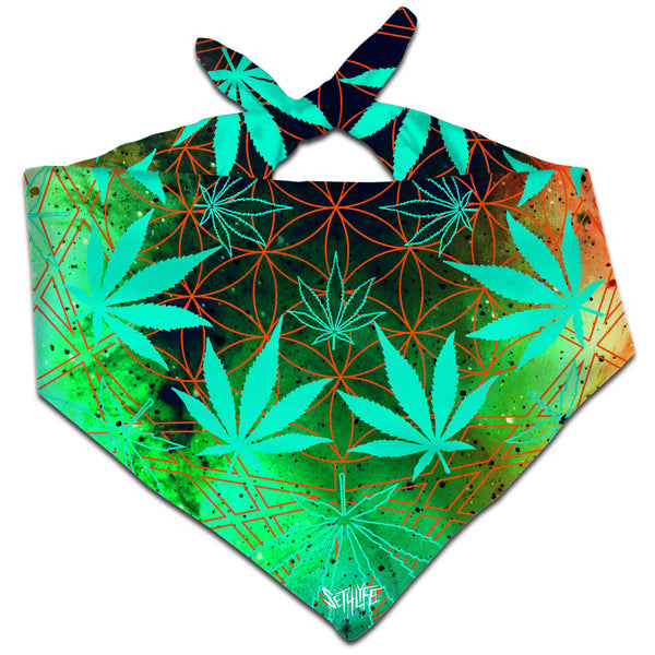 S.W.E.D. BANDANA