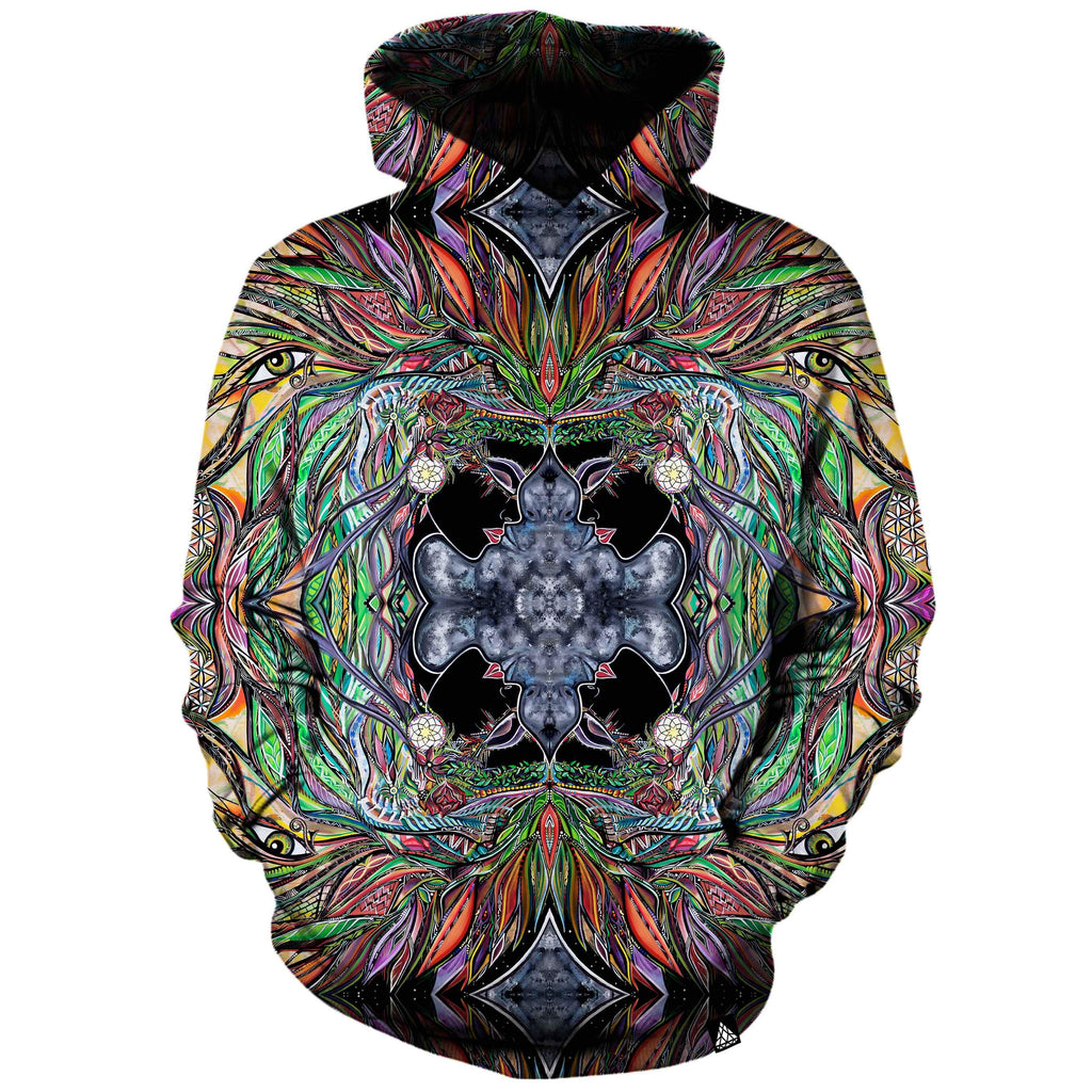 SYNCHRONICITY HOODIE