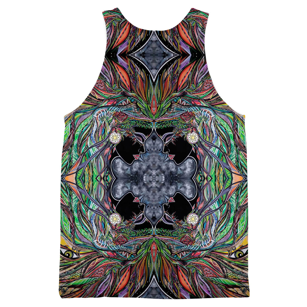 SYNCHRONICITY TANKTOP