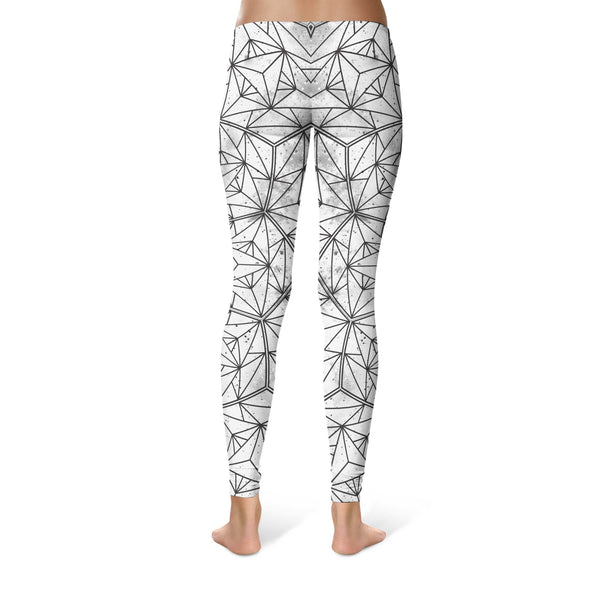 TABOO MERKABA LEGGINGS