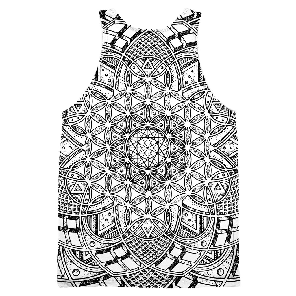 IMAGINATRIX LIGHT TANKTOP