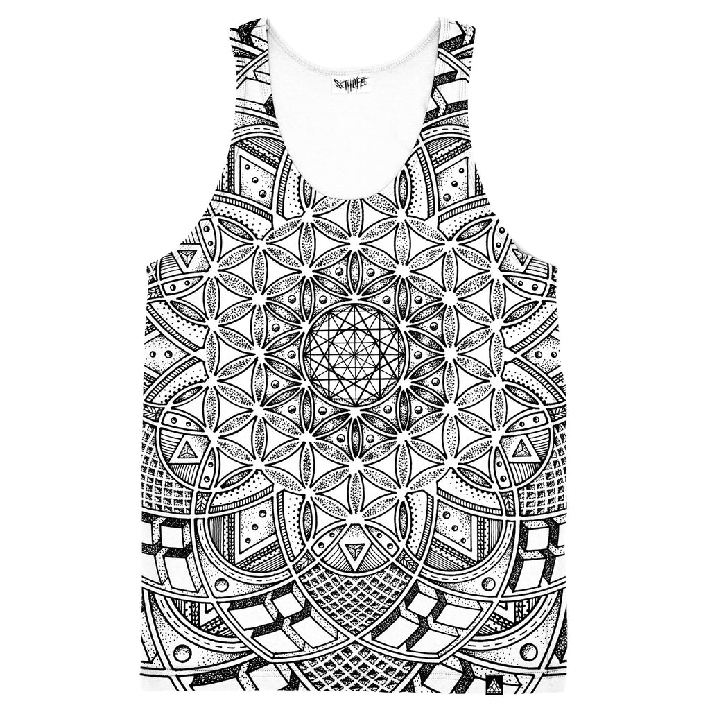 IMAGINATRIX LIGHT TANKTOP