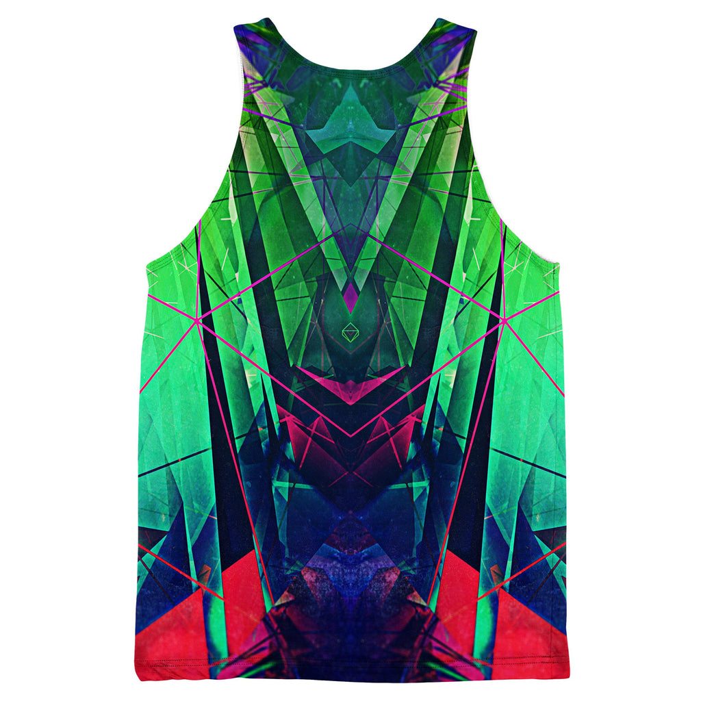 INVENT NEW COLORS TANKTOP