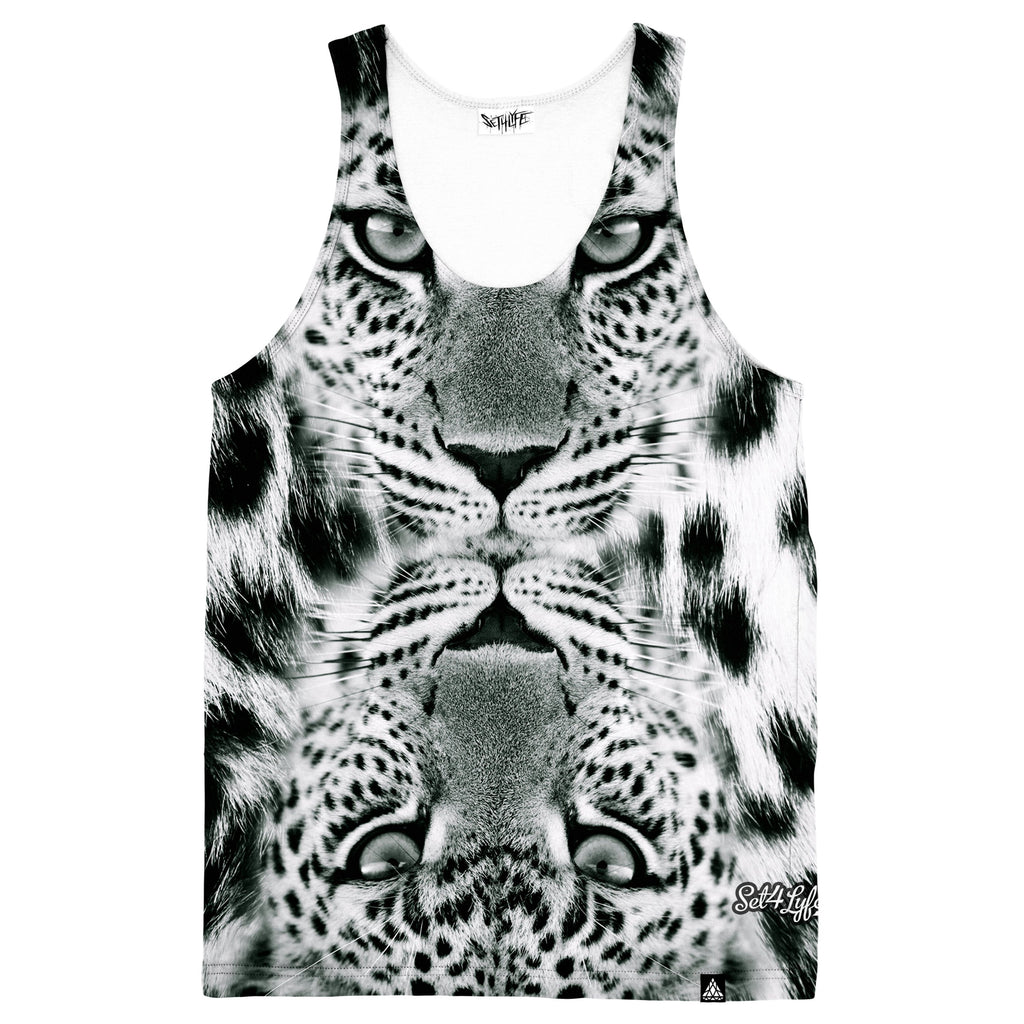 NOCTURNAL MAGIC TANKTOP