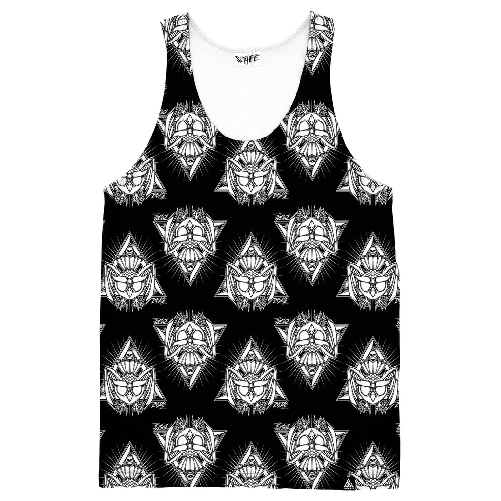 OWLY ALL OVER TANKTOP