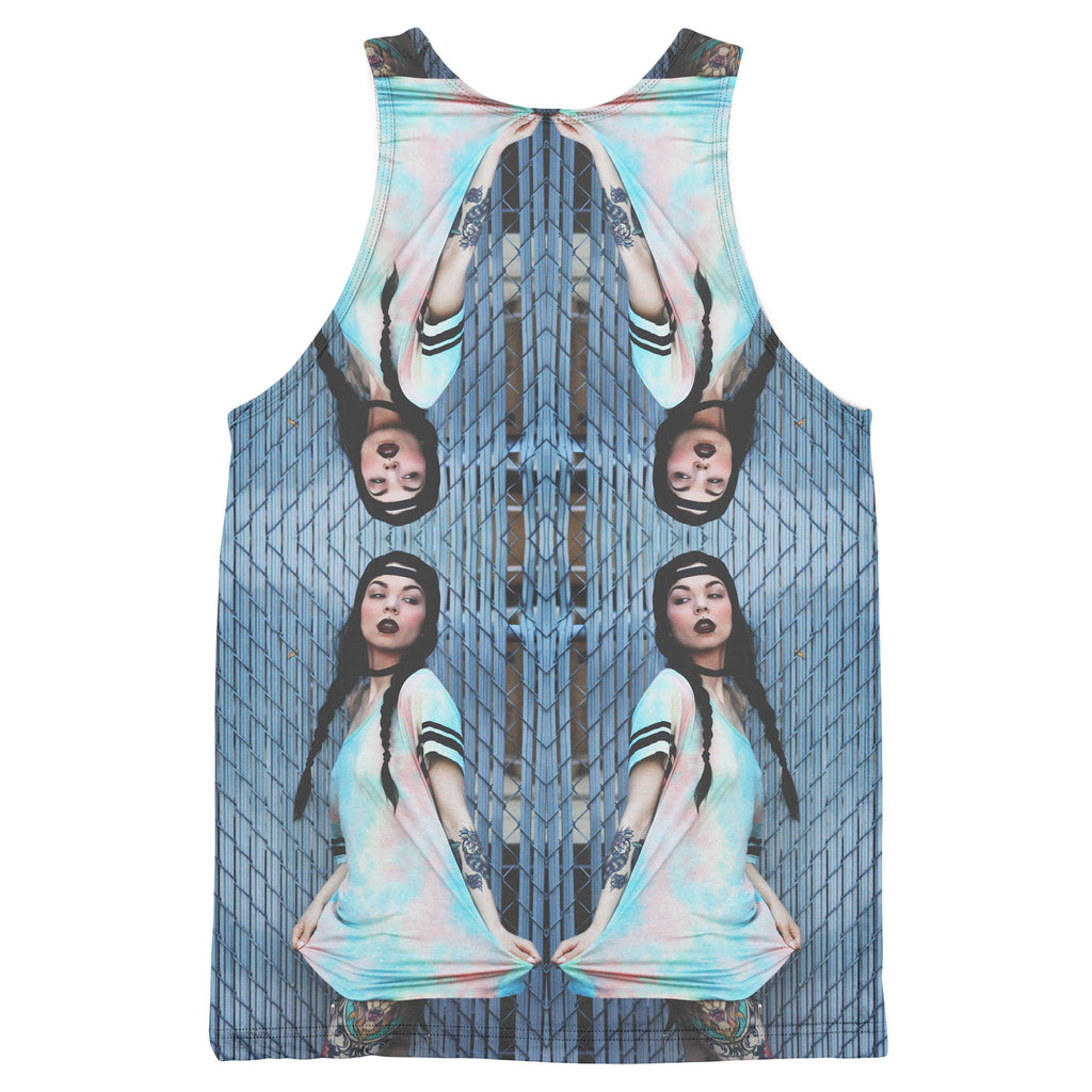 RETROSALIE TANKTOP