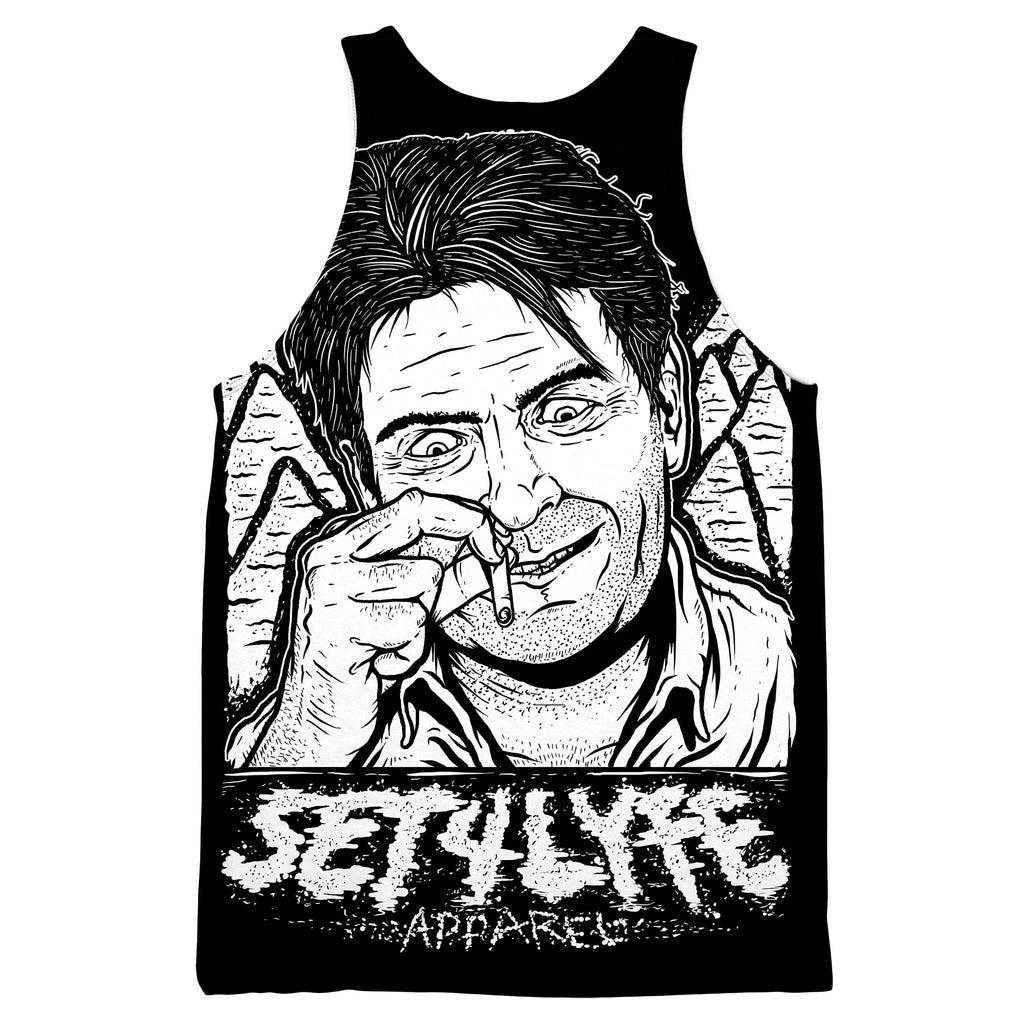 SHEENER TANKTOP