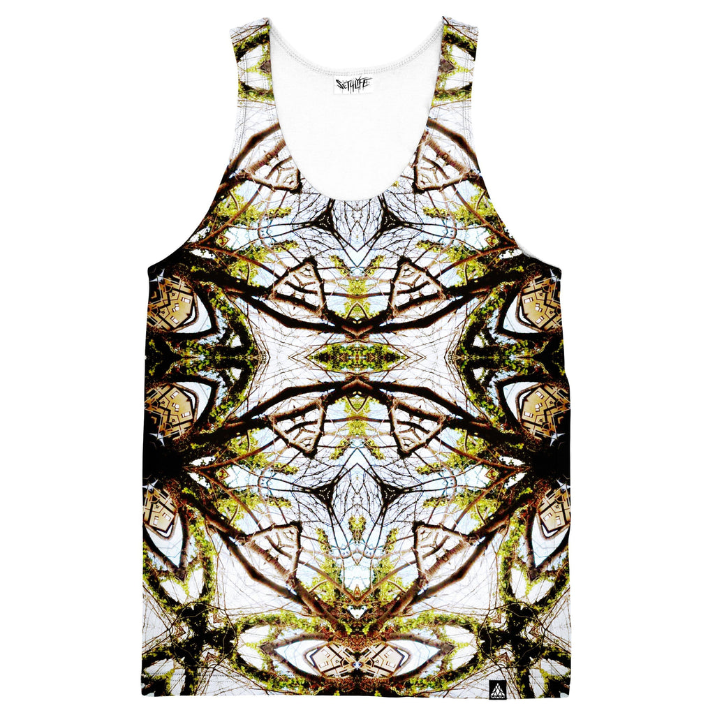 TREECATCHER TANKTOP