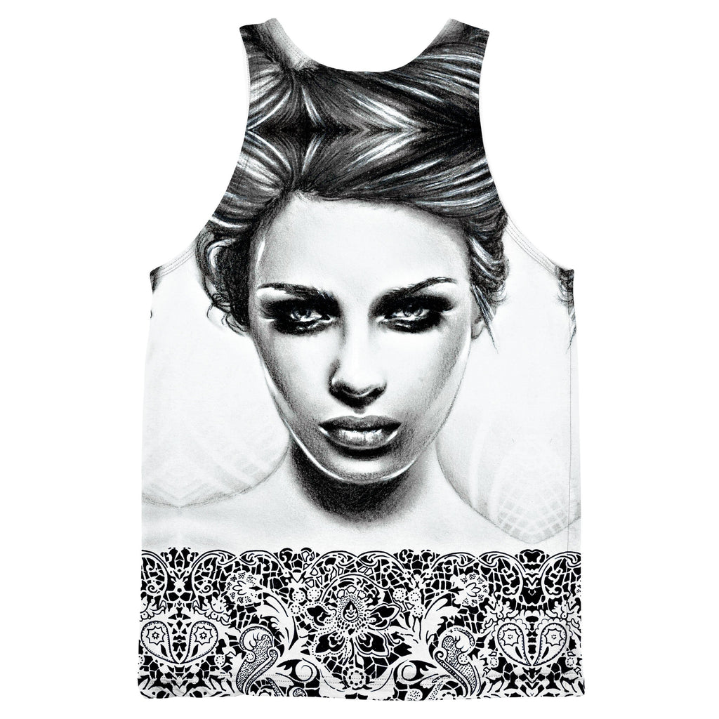 VANITY TANKTOP