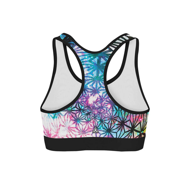 THE GIFT SPORTS BRA