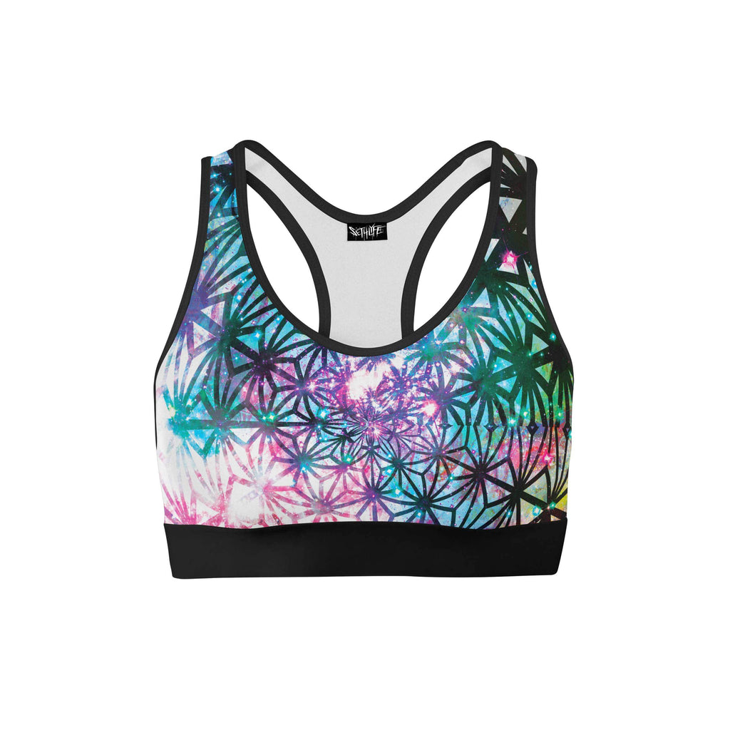 THE GIFT SPORTS BRA