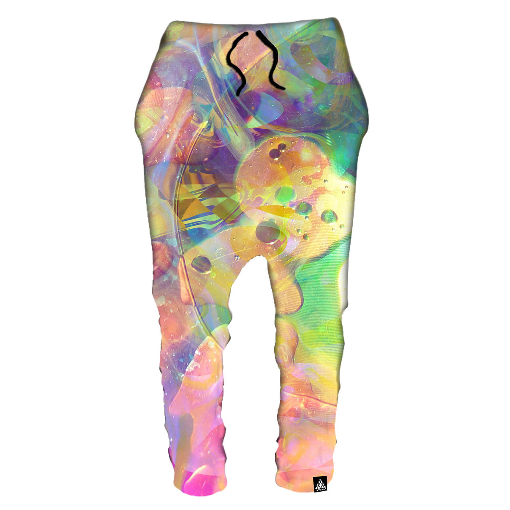 THIS IS MY PARTY DROP PANTS