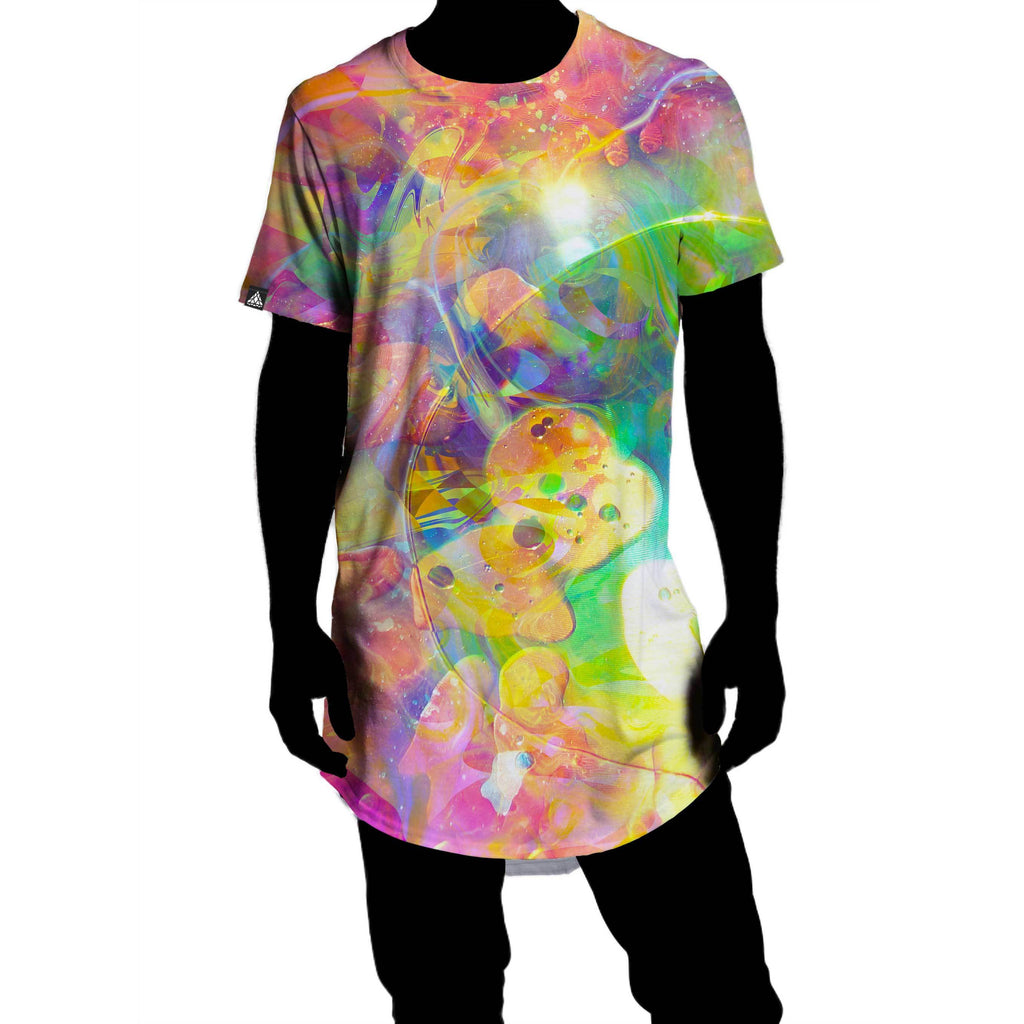 THIS IS MY PARTY DROP TEE