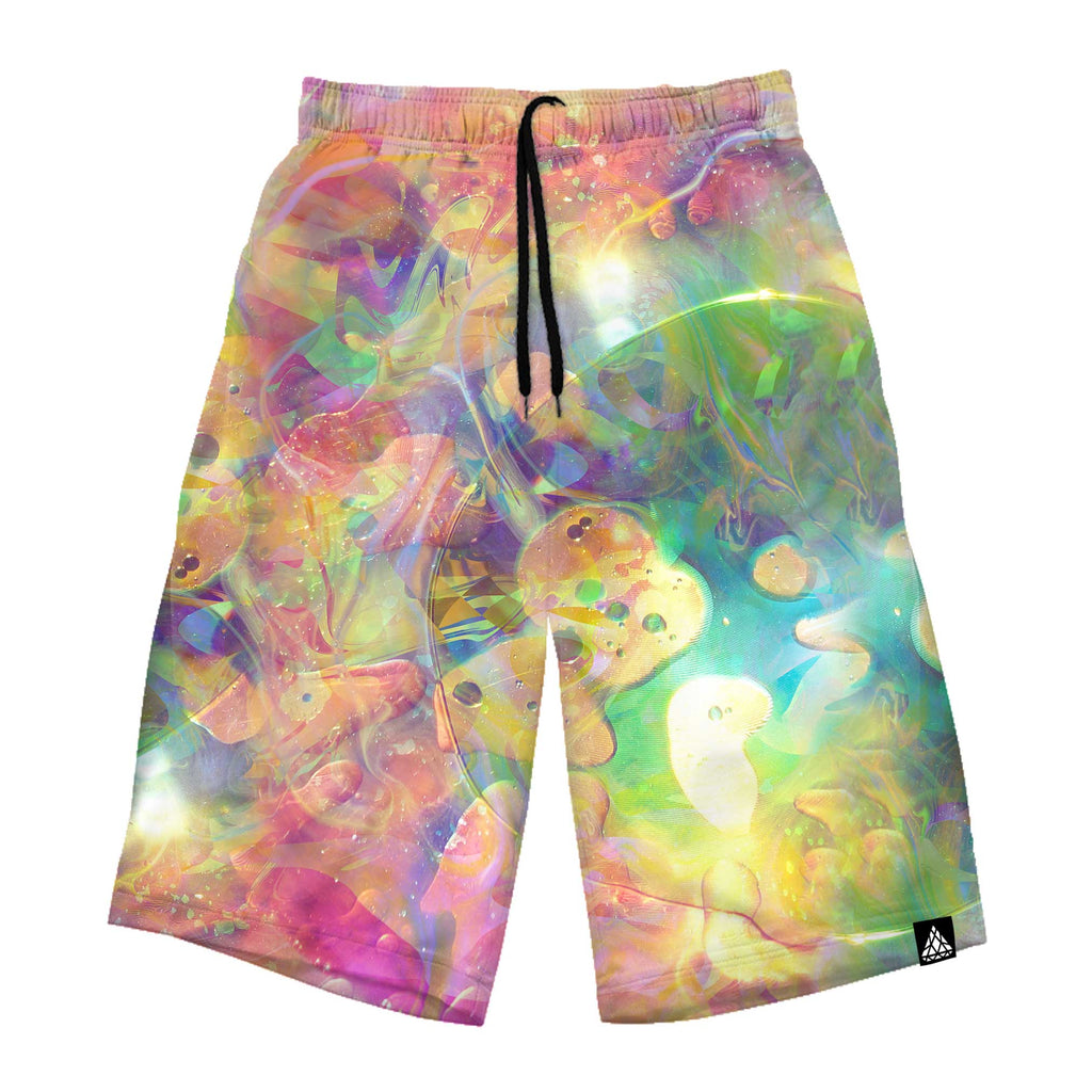 THIS IS MY PARTY LONG SHORTS