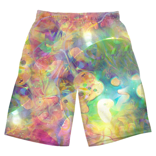 THIS IS MY PARTY SHORTS