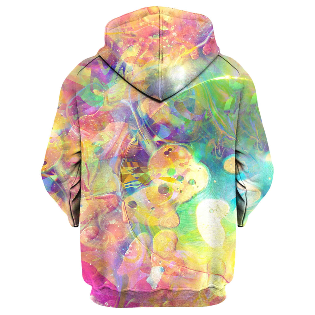 THIS IS MY PARTY HOODIE