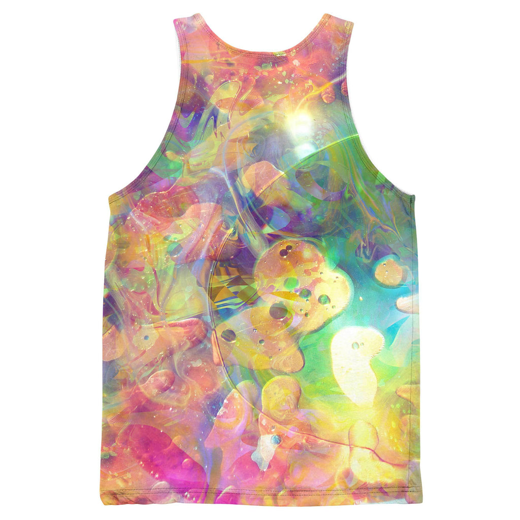 THIS IS MY PARTY TANKTOP