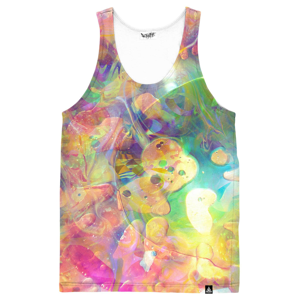 THIS IS MY PARTY TANKTOP