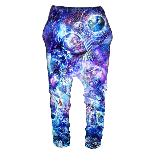 TRANSCENSION DROP PANTS