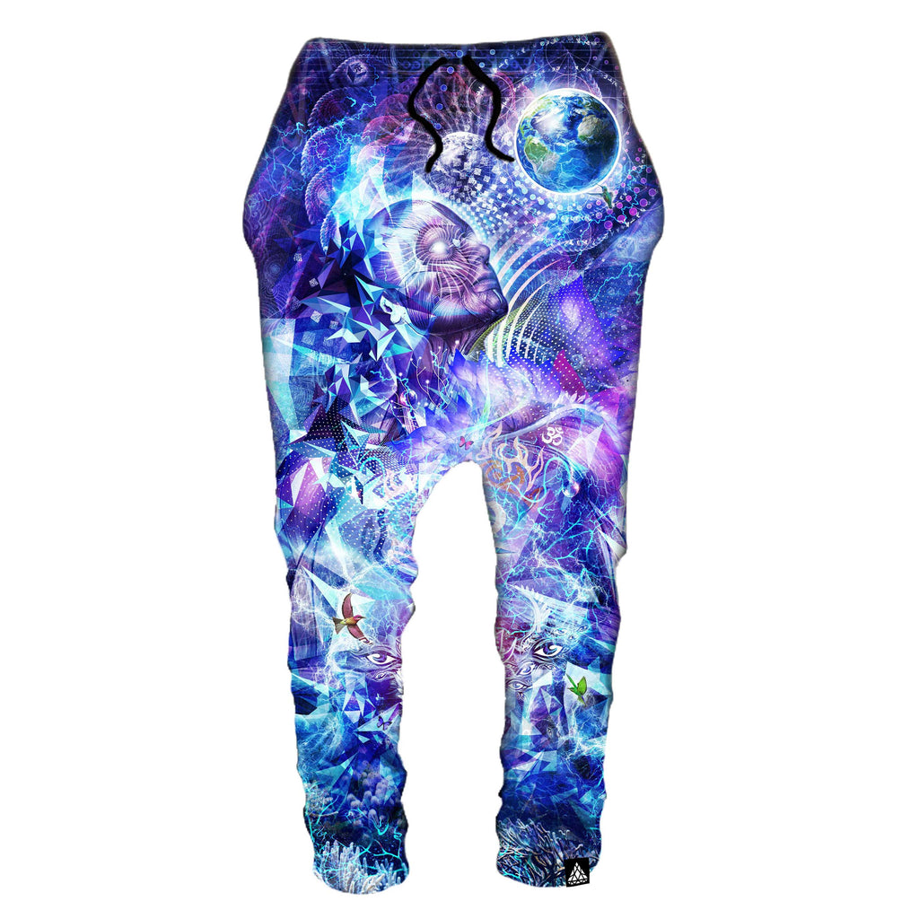 TRANSCENSION DROP PANTS