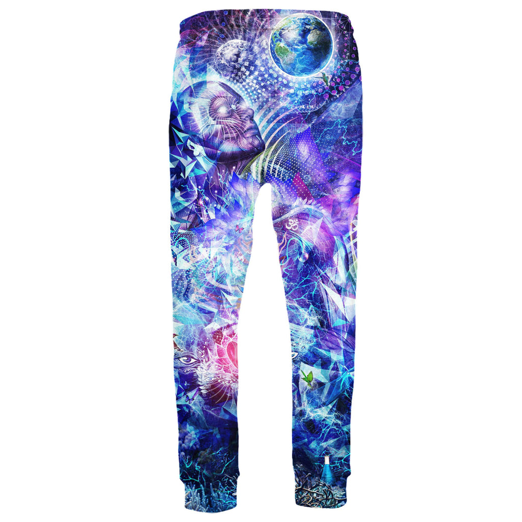 TRANSCENSION JOGGERS