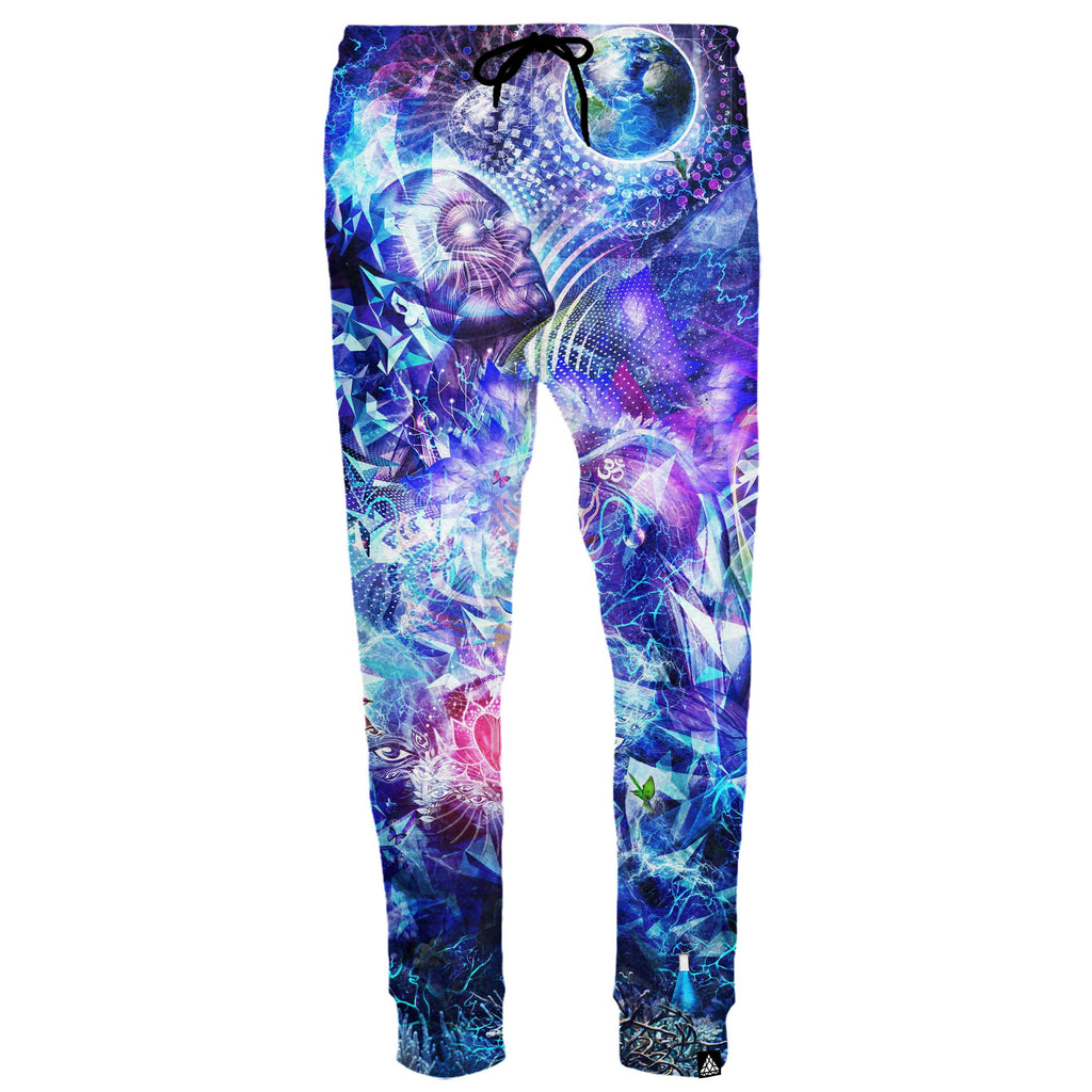 TRANSCENSION JOGGERS