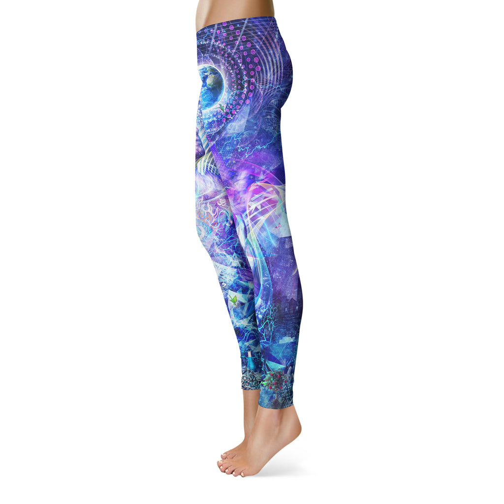 TRANSCENSION LEGGINGS