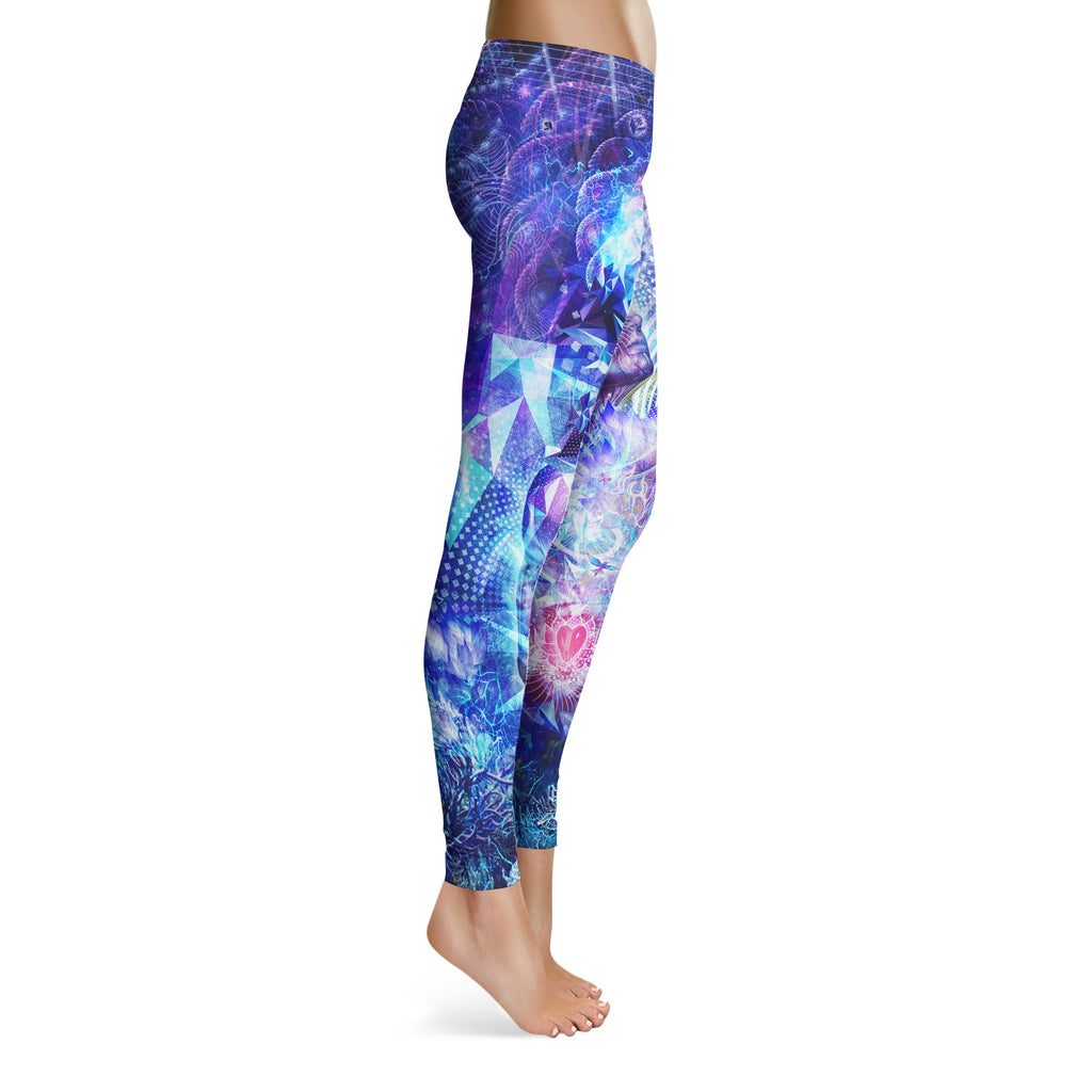 TRANSCENSION LEGGINGS