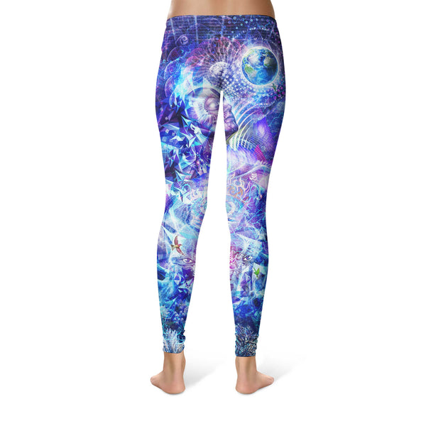 TRANSCENSION LEGGINGS