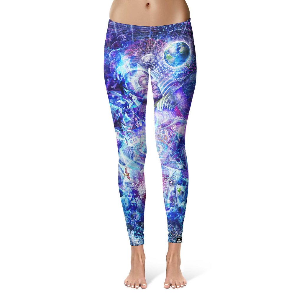 TRANSCENSION LEGGINGS