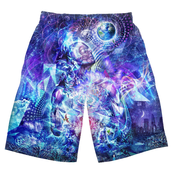 TRANSCENSION SHORTS