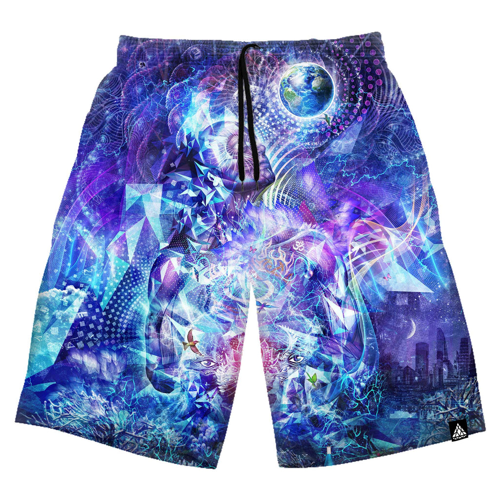 TRANSCENSION SHORTS