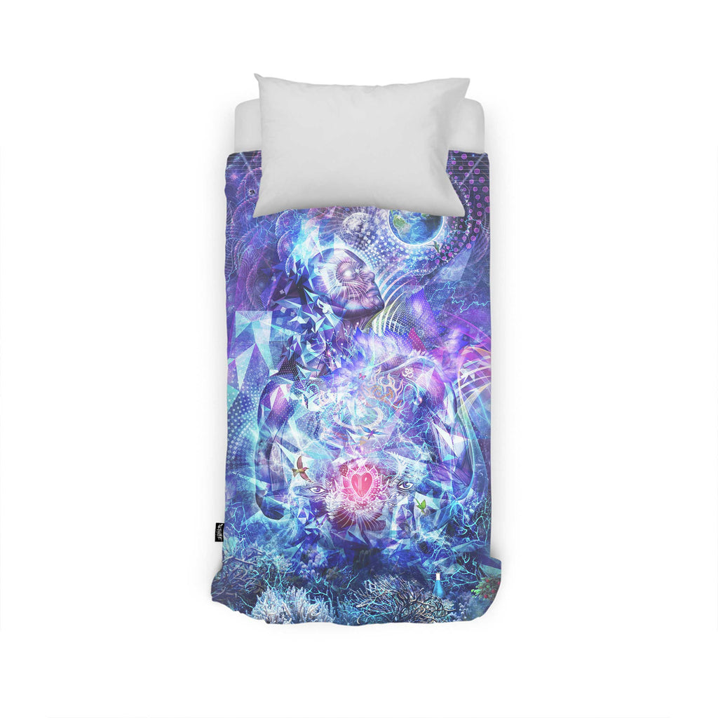 TRANSCENSION PREMIUM DUVET COVER