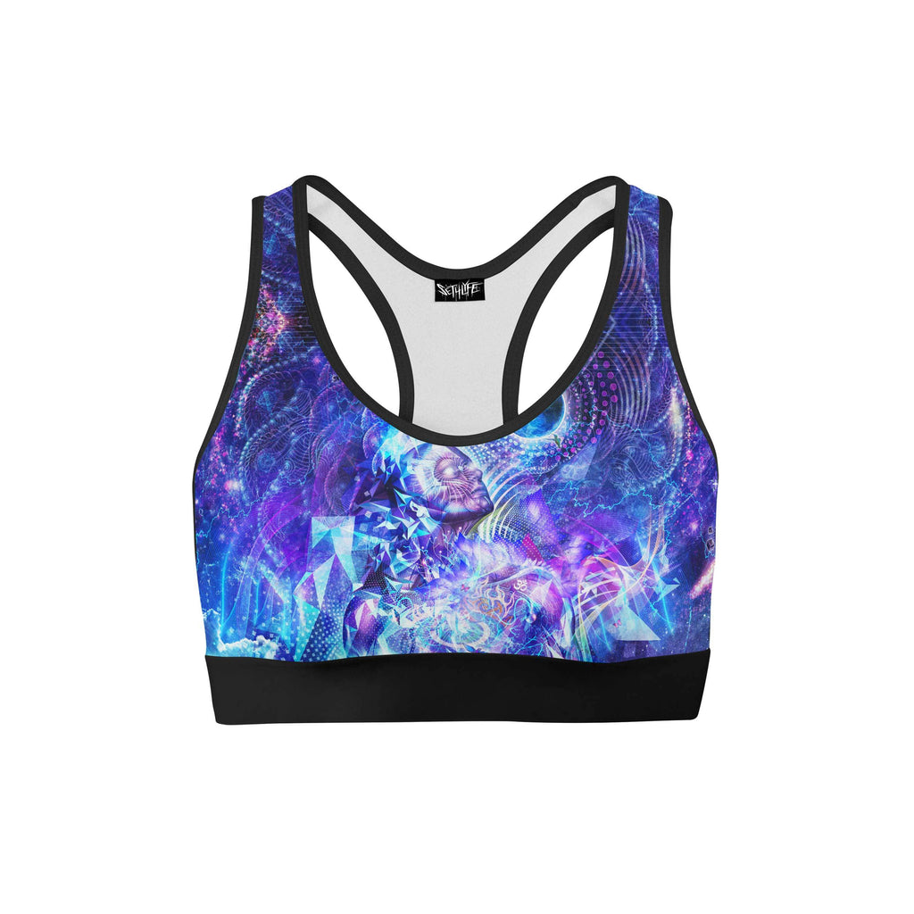 TRANSCENSION SPORTS BRA