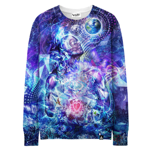TRANSCENSION SWEATSHIRT