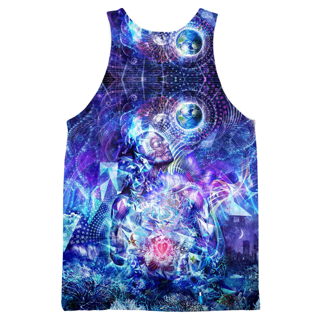 TRANSCENSION TANKTOP
