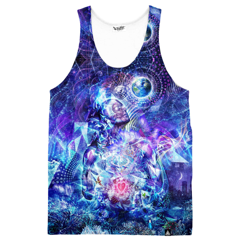 TRANSCENSION TANKTOP