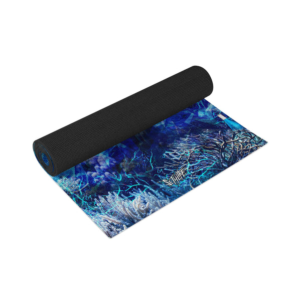 TRANSCENSION YOGA MAT