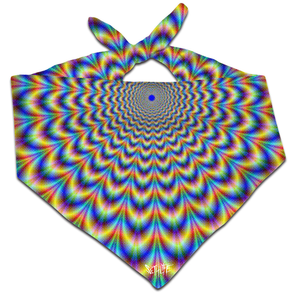 TRIPPY BANDANA