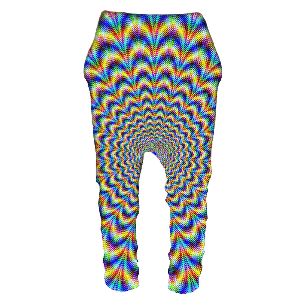 TRIPPY DROP PANTS