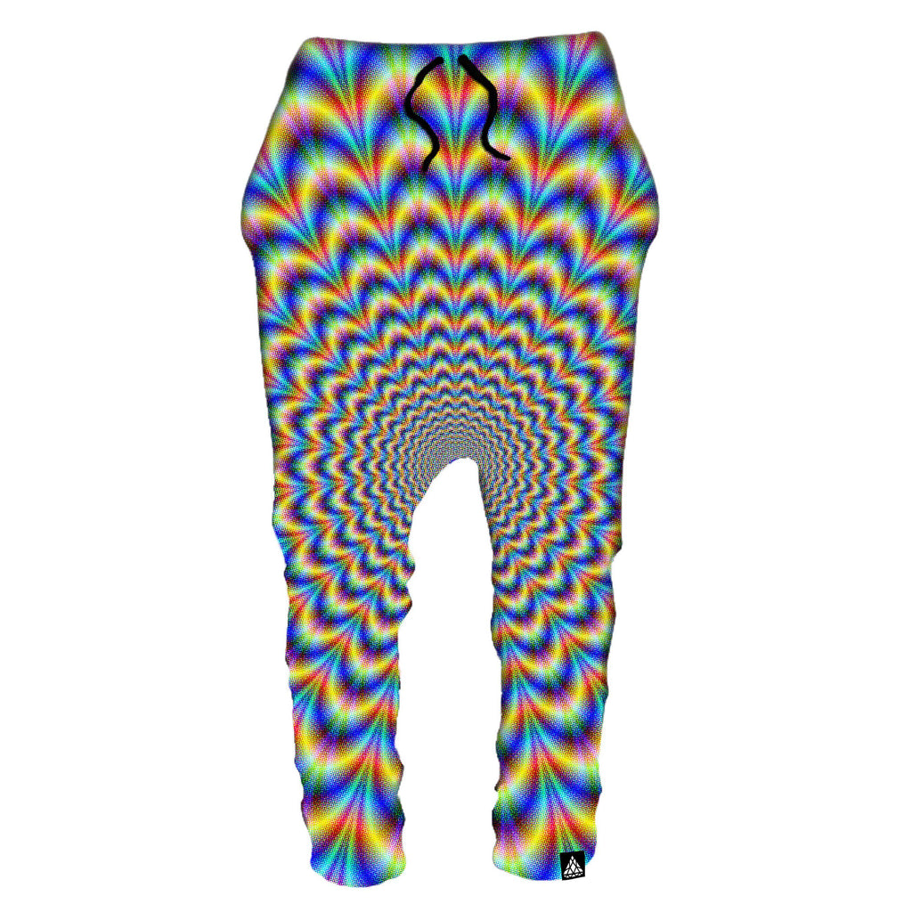 TRIPPY DROP PANTS