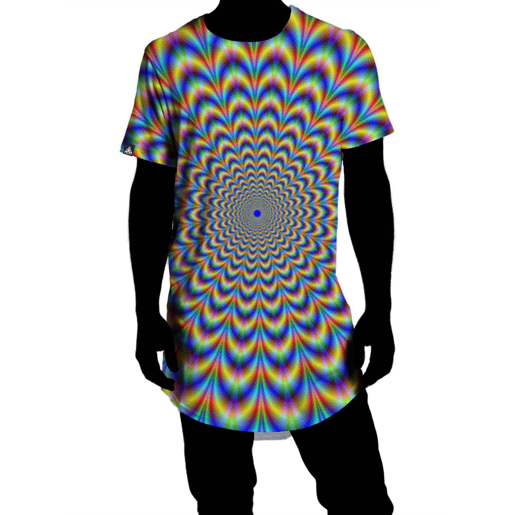 TRIPPY DROP TEE