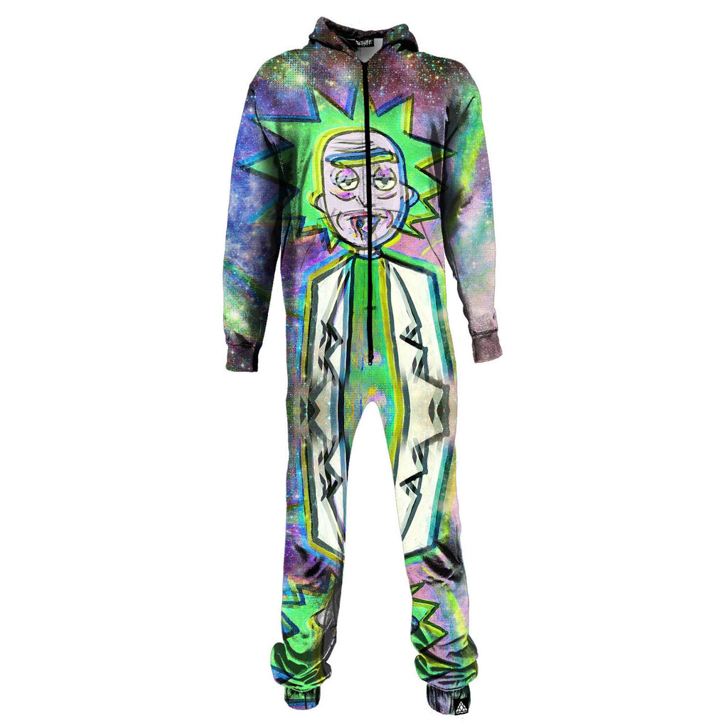 TRIPPY RICK MOONSIE☾ (Clearance)