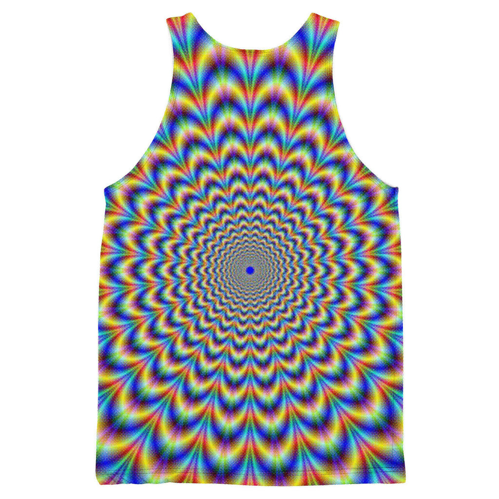 TRIPPY TANKTOP