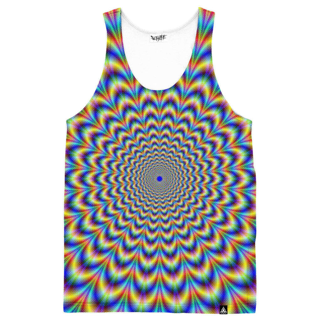 TRIPPY TANKTOP