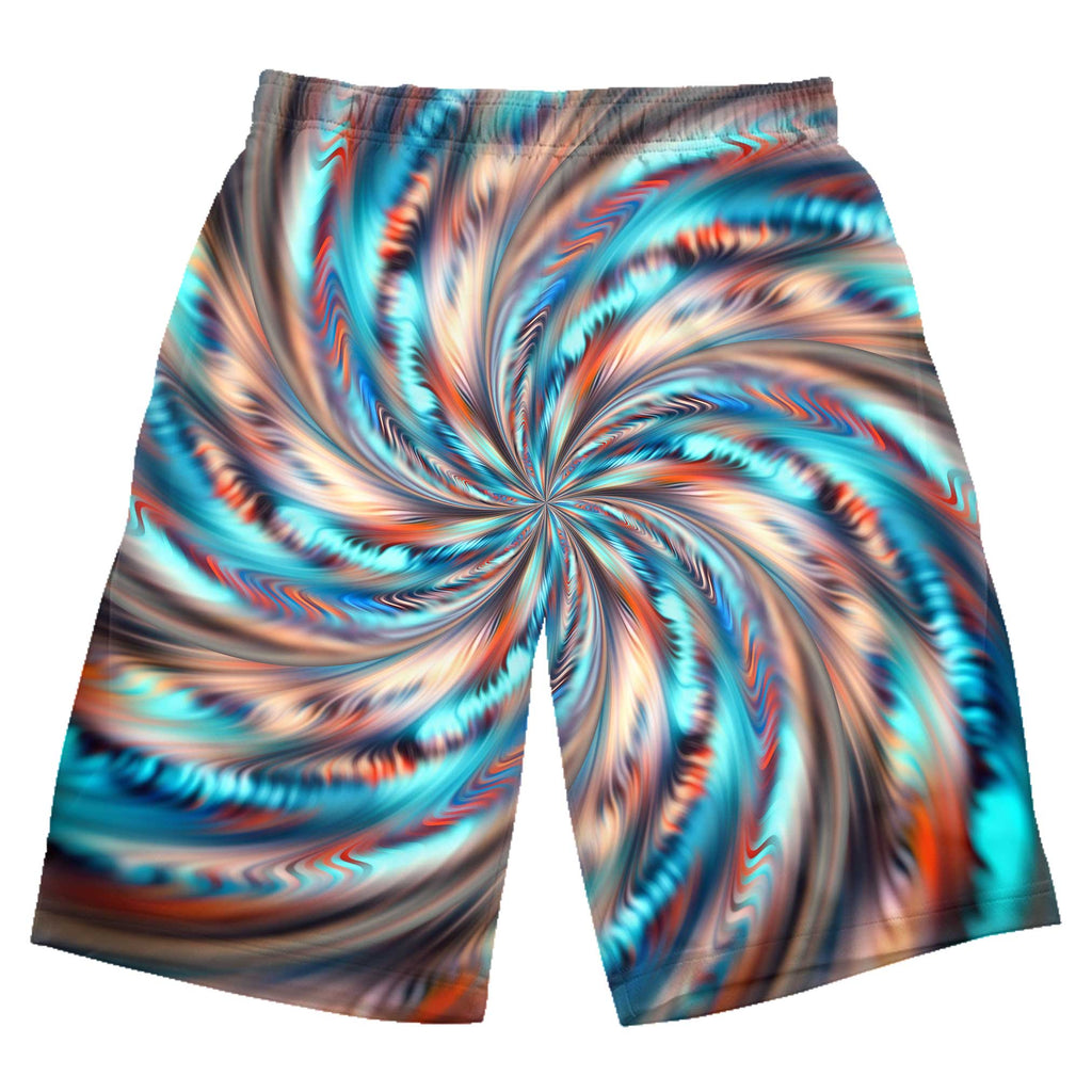 TWIST SHORTS