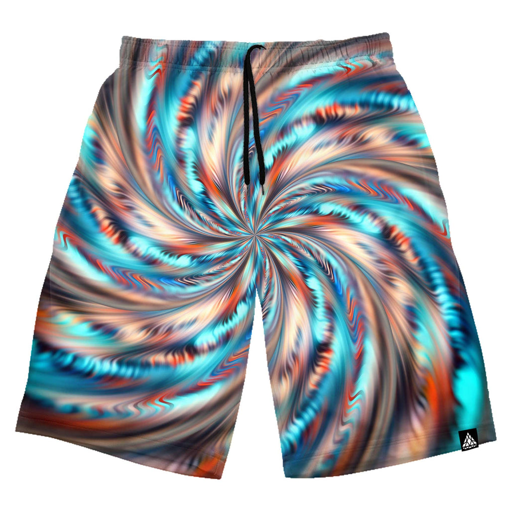 TWIST SHORTS