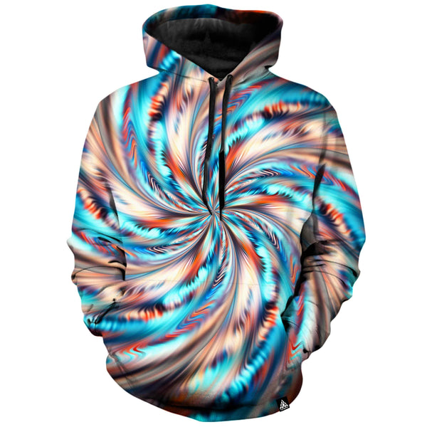 TWIST HOODIE