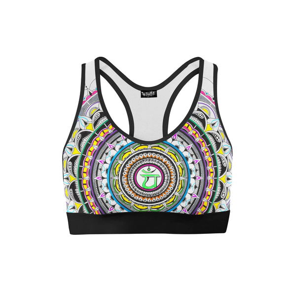 UTOPIA SPORTS BRA