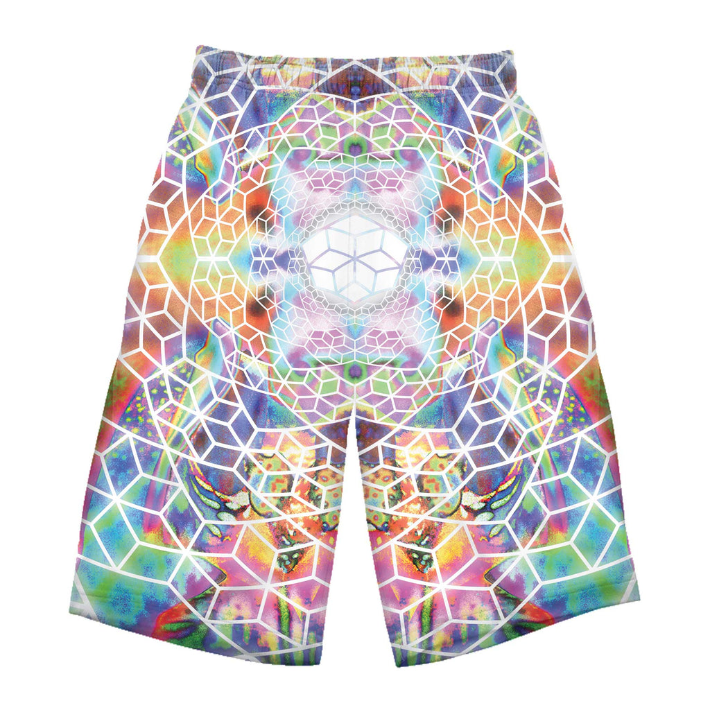 VISIONARY LONG SHORTS